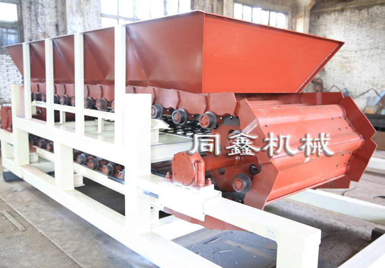 板式給料機(板式喂料機)