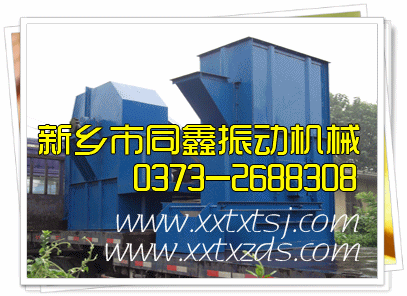 板鏈式斗式提升機|NE型板鏈斗式提升機-同鑫振動機械