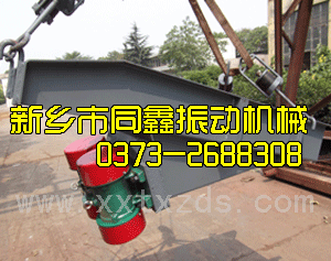 電機(jī)振動(dòng)給料機(jī)產(chǎn)品-同鑫振動(dòng)機(jī)械